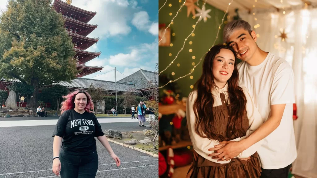 Cantante Chilena Christell Cambio Fisico Antes Y Despues