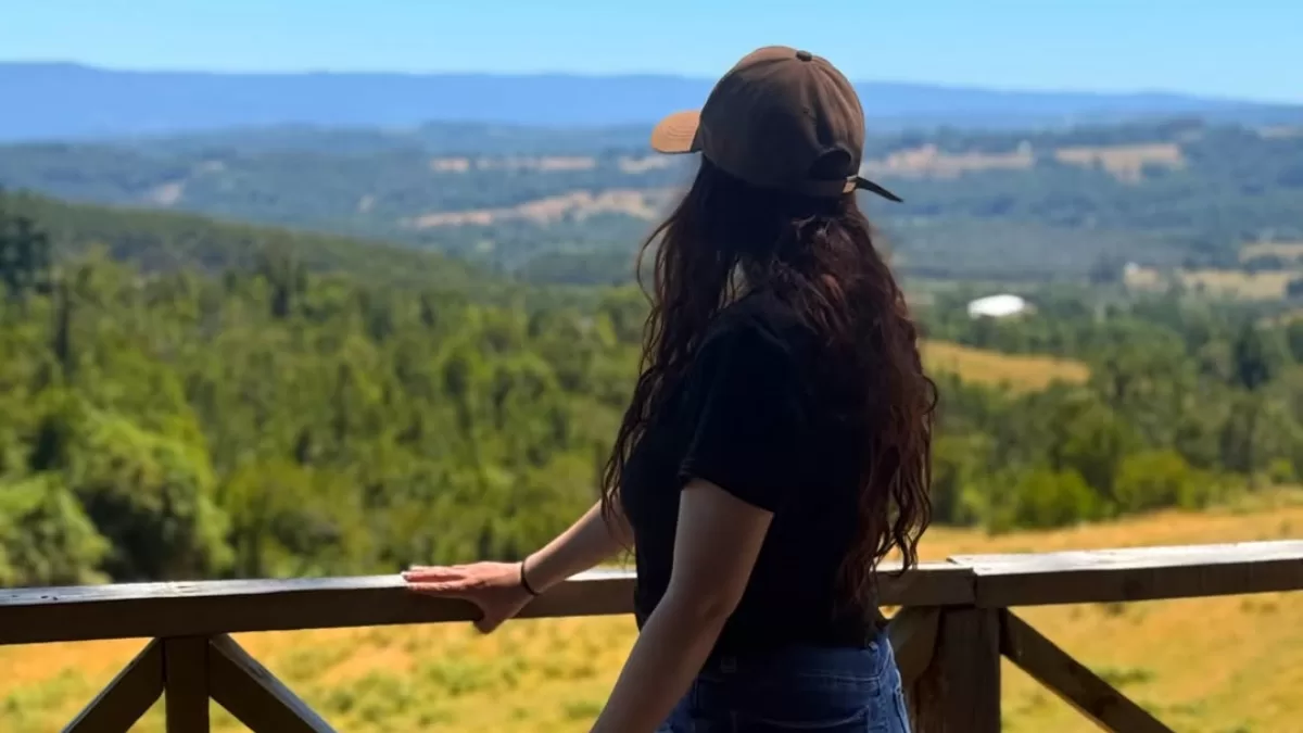 El impactante antes y después de cantante chilena tras cirugía bariátrica: “te ves hermosa”