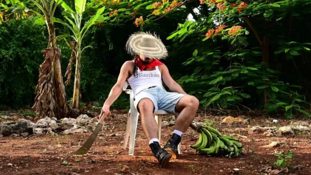 Cantante Reconciliacion Expareja Bad Bunny