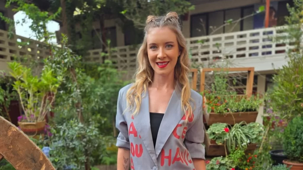 Carla Jara Quiebre Diego Urrutia Pérdida Bebe