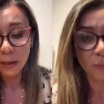 "Si me dicen we… mentirosa de mier… tengo que responder": Cecilia Gutiérrez arremete contra figura de la TV tras polémicos dichos en su contra