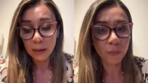 "Si me dicen we… mentirosa de mier… tengo que responder": Cecilia Gutiérrez arremete contra figura de la TV tras polémicos dichos en su contra