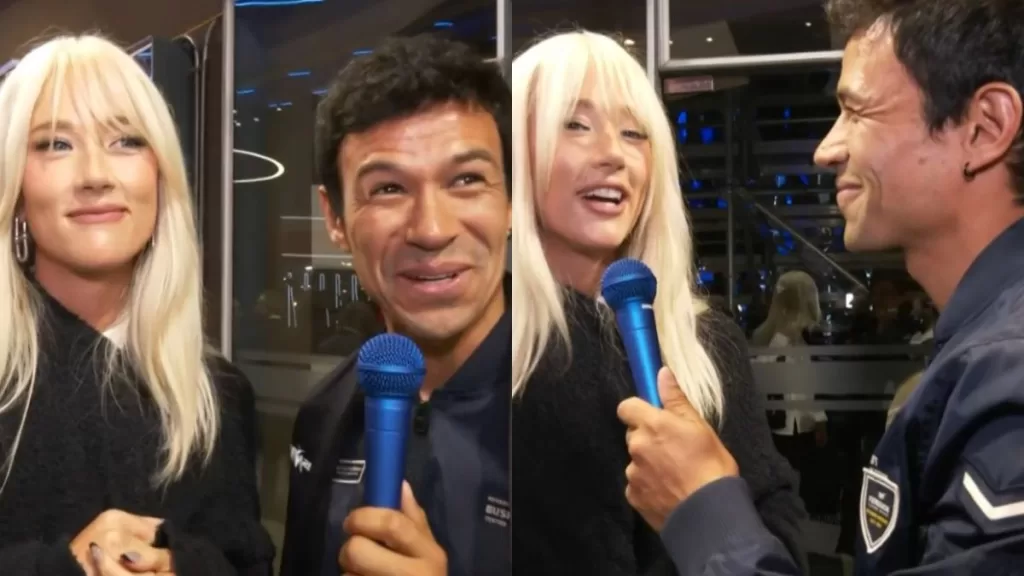 Chapu Puelles   Vesta Lugg