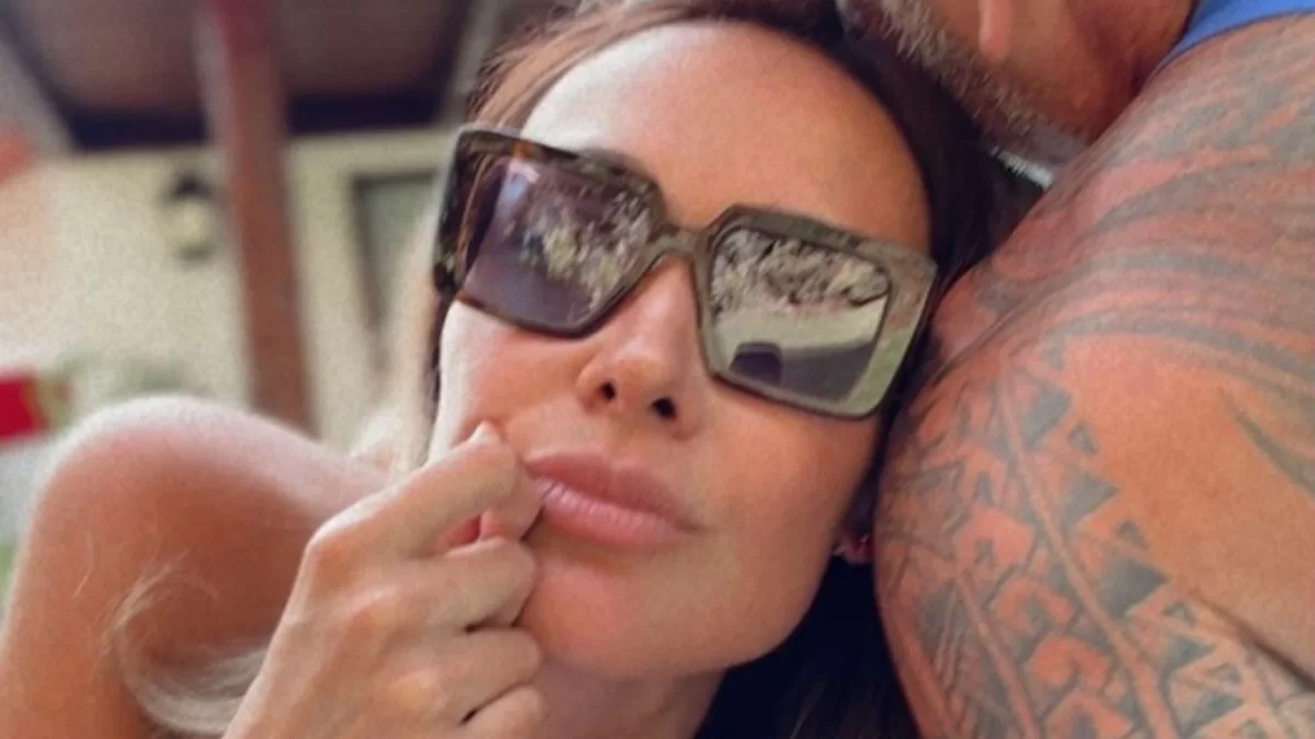 La nueva relación que sorprende al espectáculo chileno: "Nos quisimos a escondidas muchos años"