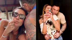 ¡Giro radical! Revelan la verdad tras supuesto quiebre entre Marcelo 'Chino' Ríos y Tamara Cornejo