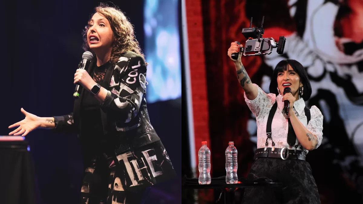 El “hombre en común” que une a Chiqui Aguayo y Piare con Pe y que pocos conocían