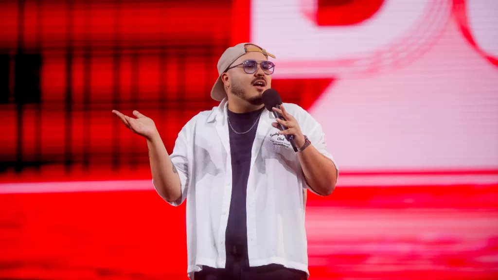 Chiste Esteban Duch Festival De Viña