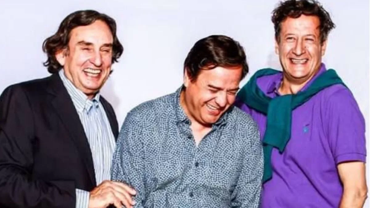 Actor chileno dispara sin filtro contra las escuelas de teatro y las programaciones: "Empezaron a cerrar escuelas"