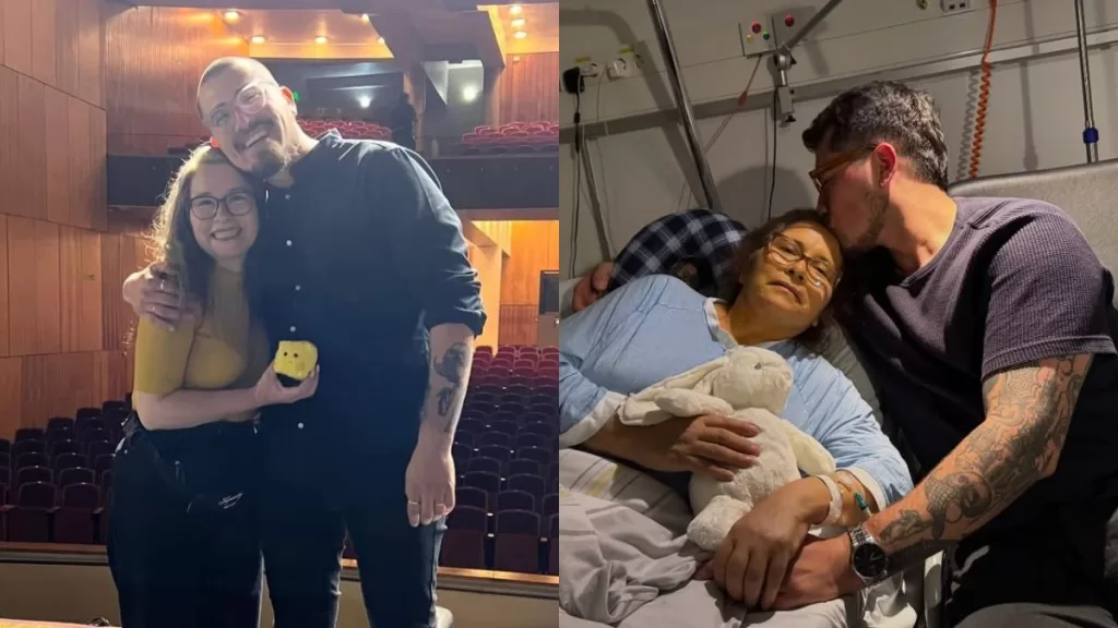 Claudio Michaux Mamá1