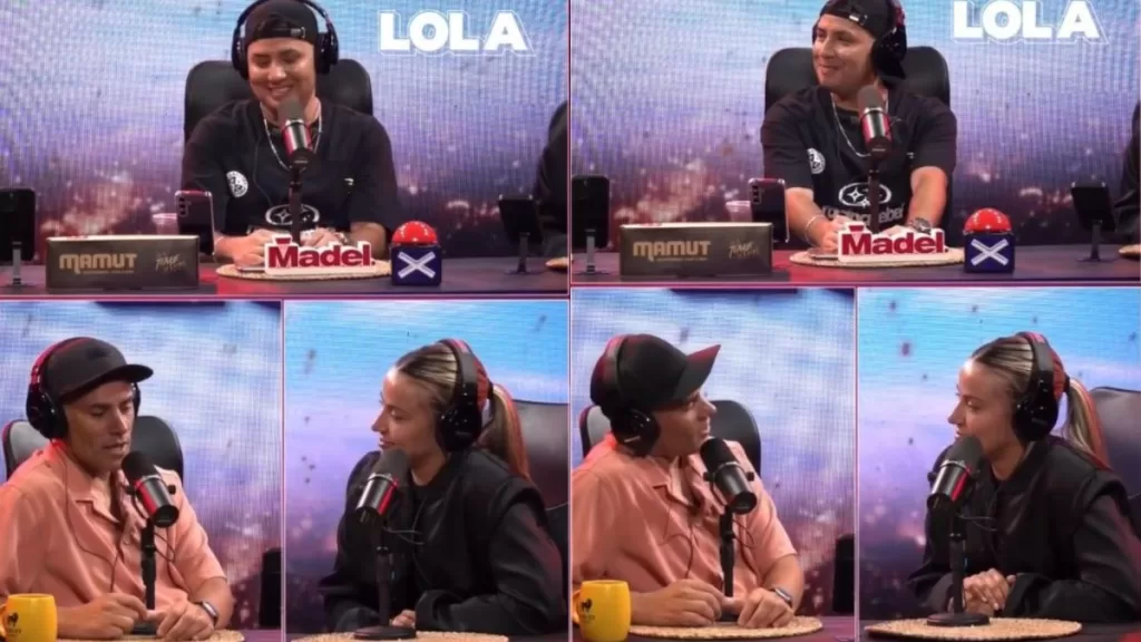 Claudio Valdivia Pía Weidmann