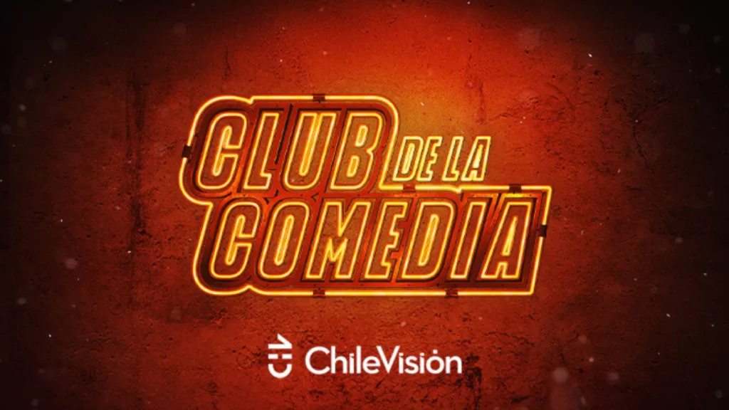 Club De La Comedia Integrantes Nueva Version