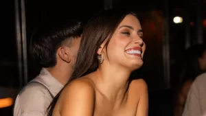 Cony Capelli Renuncia Fiebre De Baile Adriana Barrientos