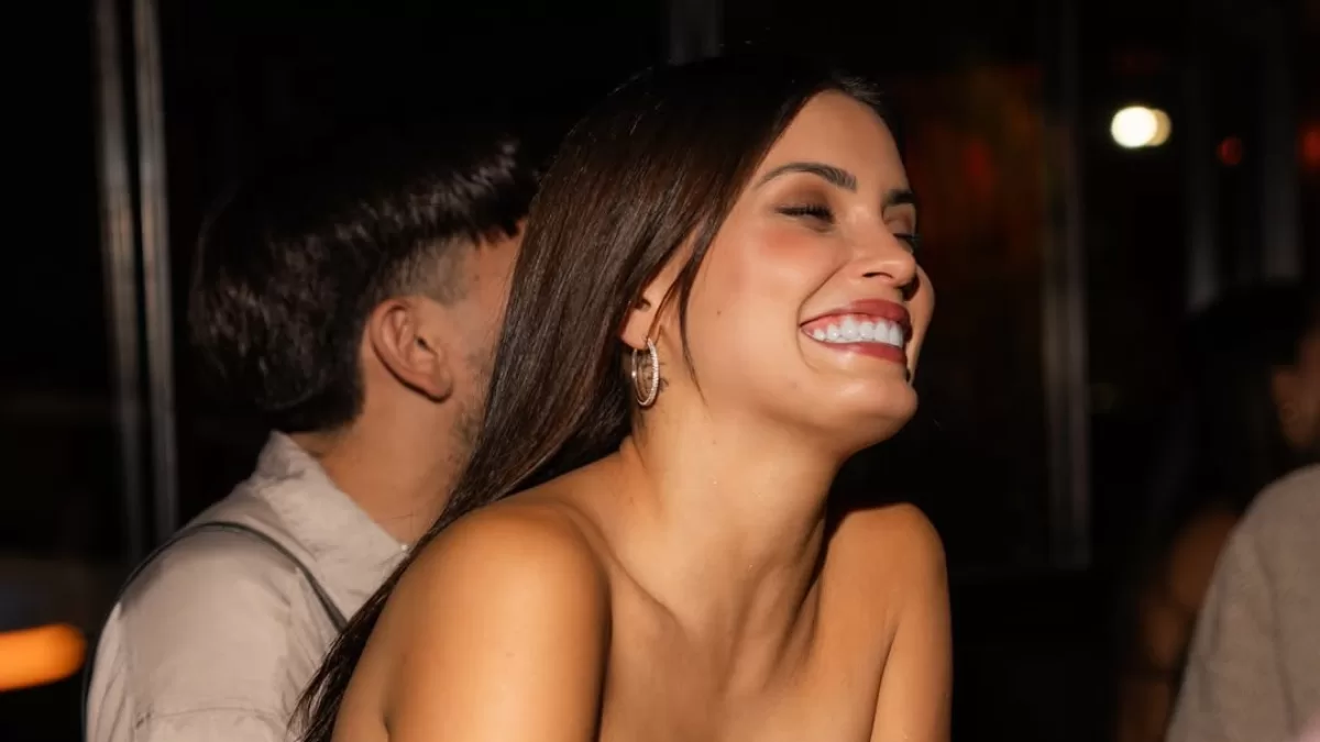 “Poco profesional y poco astuta. Es su peor enemiga”: ex chica reality lapidó a Cony Capelli tras renunciar a Fiebre de Baile