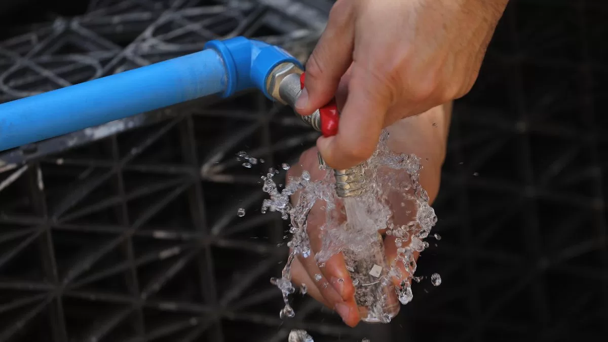 Por hasta 10 horas sin servicio: corte de agua afectará a cuatro comunas de la Región Metropolitana