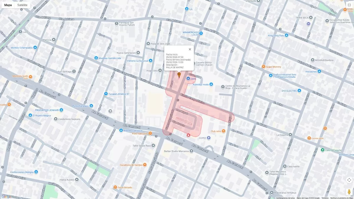 Corte De Agua   2026 02 05T094257.544