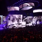 "Lo más cuma" y "saquen esa basura": las críticas de las redes a la última noche del Festival de Viña 2026
