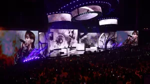 "Lo más cuma" y "saquen esa basura": las críticas de las redes a la última noche del Festival de Viña 2026