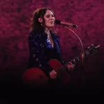 "¿Quien chu... hace esto? Todos los años lo mismo": el detalle que las redes no perdonaron durante el show de Jesse & Joy en Viña 2026