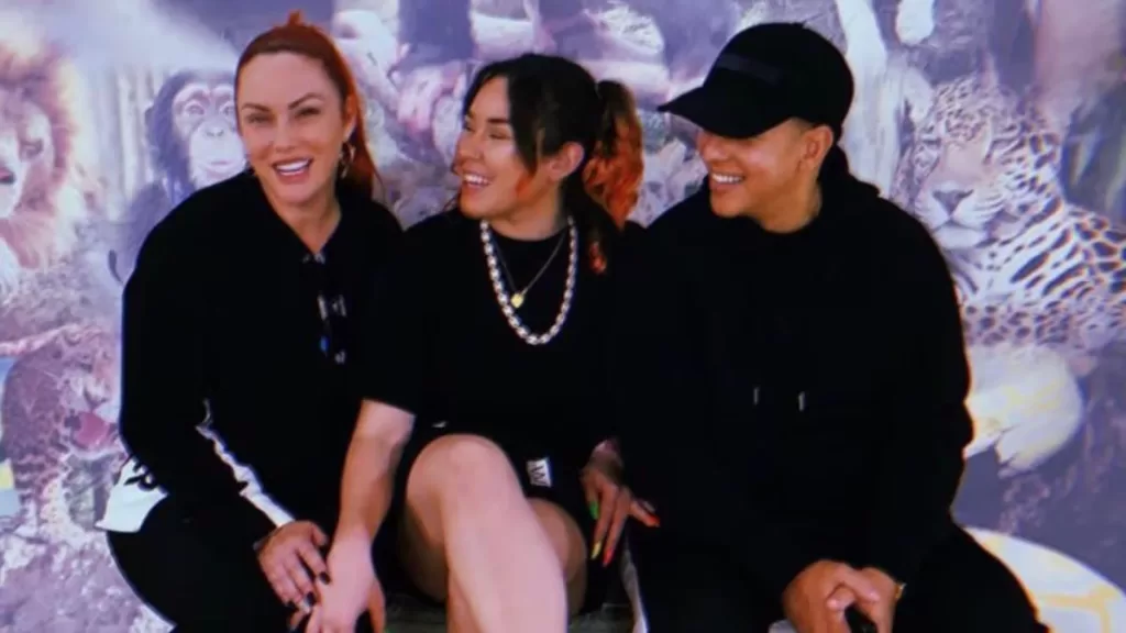 Daddy Yankee  Familia