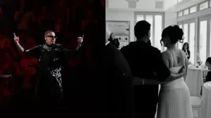 Querido cantante en Chile se convertirá en abuelo en medio de tenso conflicto familiar: "Ojalá la llegada del bebé los una"