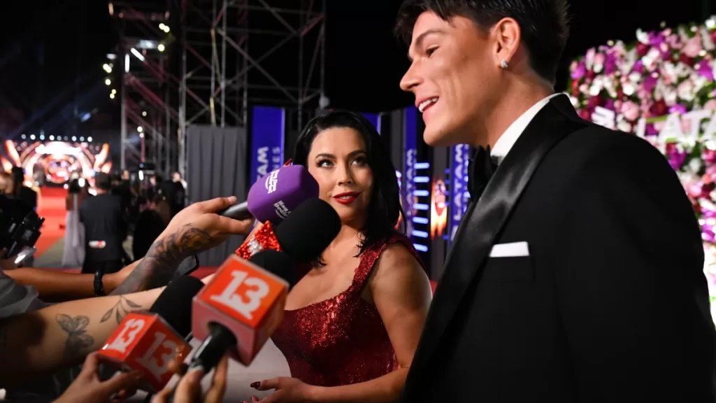 Daniela Aránguiz (2)