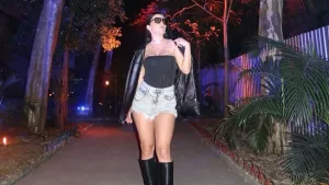 "No eres villana, eres la mujer más patética de la farándula chilena; haces todo mal"