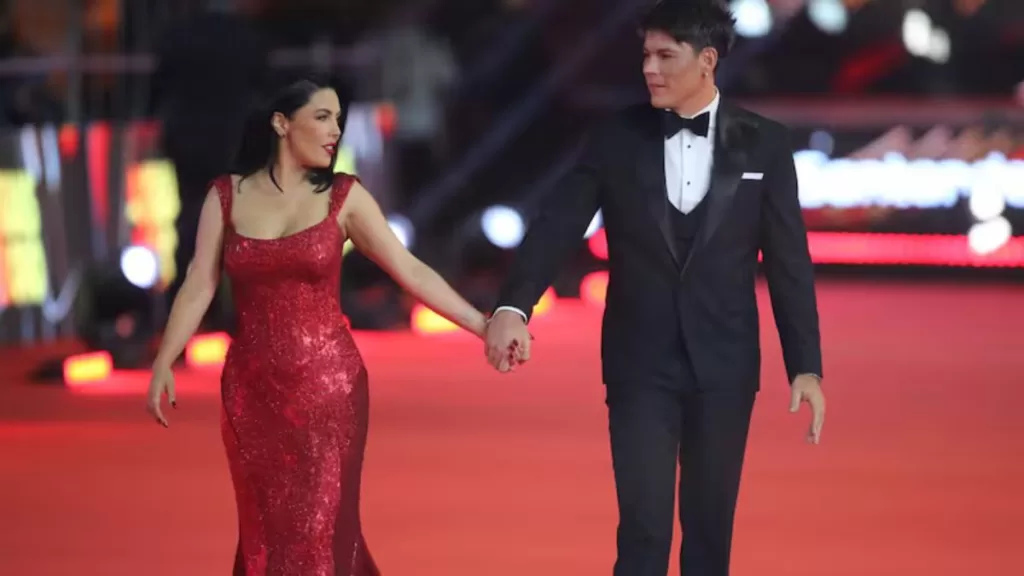 Daniela Aranguiz Cuco Cerda