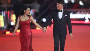 Daniela Aranguiz Cuco Cerda