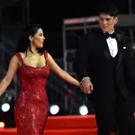"Sin dinero, sin operaciones, sin sonrisa perfecta, sin siliconas, Cuco Cerda no estaría pololeando con Daniela Aránguiz"