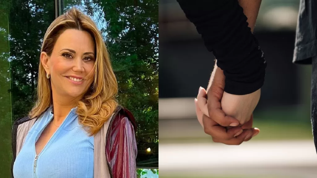 Daniella Campos  Pareja (2)