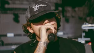 Danilo 21 revela el nuevo romance del verano: involucra a famosa chilena y cantante internacional