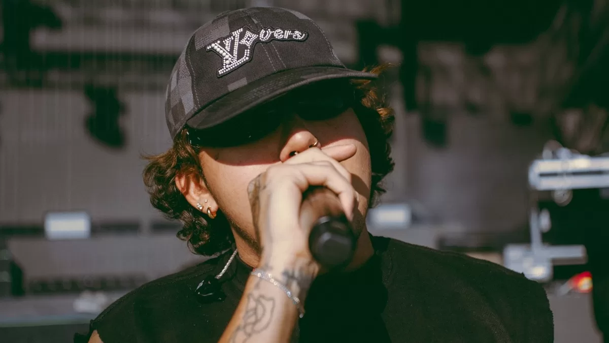 Danilo 21 revela el nuevo romance del verano: involucra a famosa chilena y cantante internacional