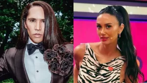 "Si esto te pasara a ti...": Di Mondo lanza fuerte comentario en contra de Pamela Díaz
