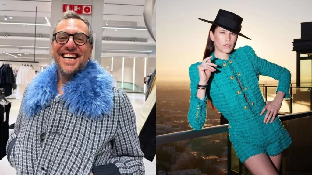 Di Mondo Y Cris De Chile