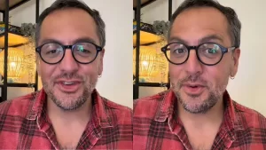 Influencer le contesta a Di Mondo tras responder las acusaciones de bullying en su contra: “Por la boca muere el pez”