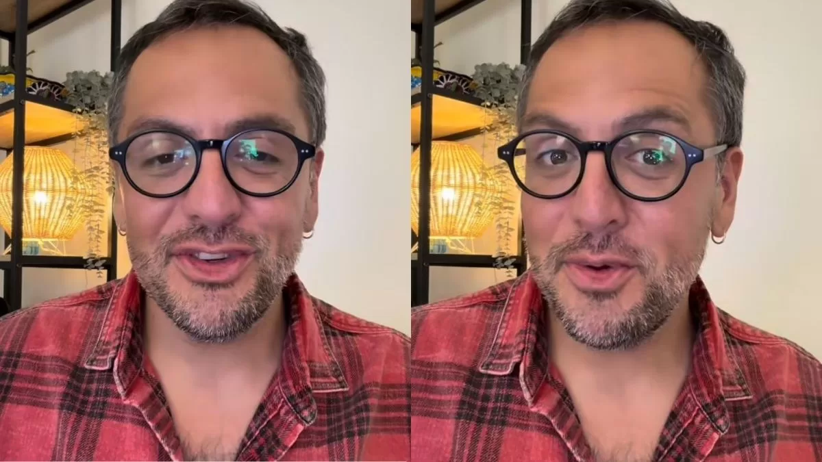 Influencer le contesta a Di Mondo tras responder las acusaciones de bullying en su contra: “Por la boca muere el pez”