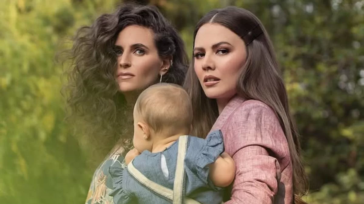 Quién es Diana Atri, esposa de Joy Huerta