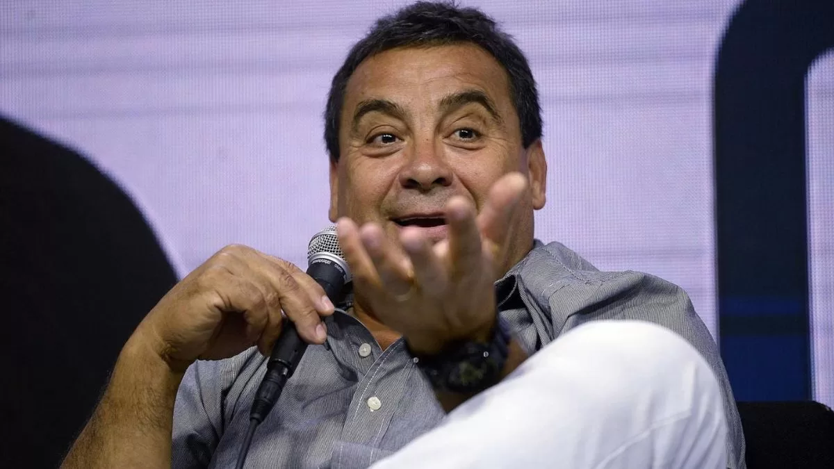 Familia de la menor que fue besada por Dino Gordillo rompe el silencio y entrega su versión del caso: "Tiene 13 años..."