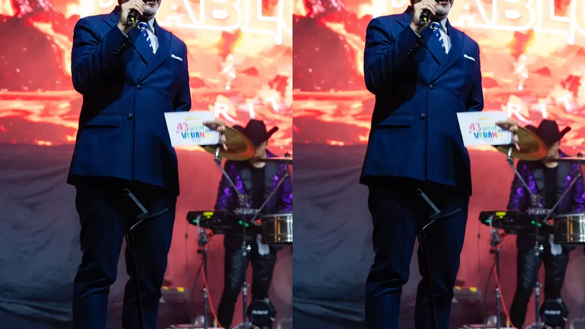 Preocupación por querido animador chileno: dio a conocer que fue amenazado de muerte