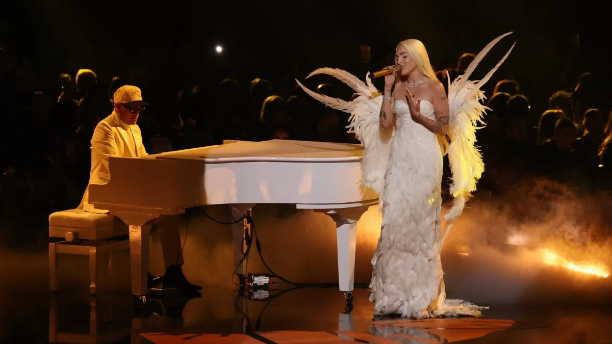 Elena Rose en Chile 2026: fecha, entradas, precios y todos los detalles de su concierto en la Cúpula del Parque O'Higgins