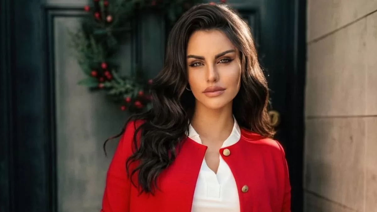 Emilia Dides sorprende tras reaparecer en TV a días de haberse convertido en mamá: así luce actualmente