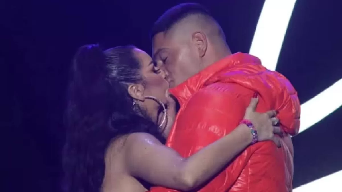 "Criticaron nuestra relación. Dijeron que era ‘puro marketing’. Tuvimos la suerte que muy pocas personas en el mundo tienen… encontramos a nuestra alma gemela"