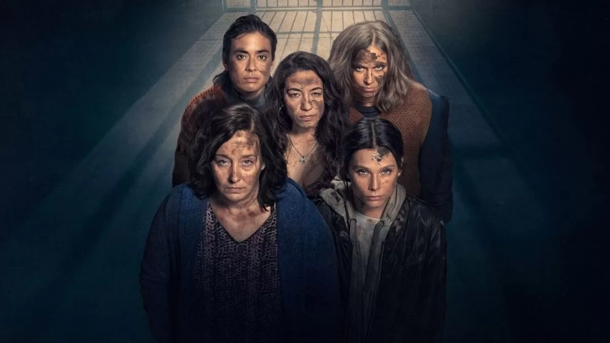 Arrasa en Netflix: la serie argentina que ya es número uno a días tras su nueva temporada