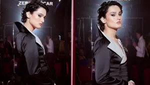 ¿Quién es Enzo Ferrada? El ex The Voice que promete brillar en el Festival de Viña 2026