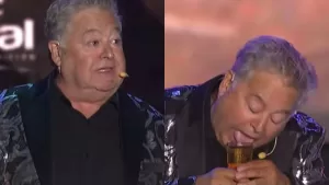 Che Copete rompe el silencio tras duras críticas por su participación en el Vibra Fest de Parral: "Hago un humor muy frívolo..."