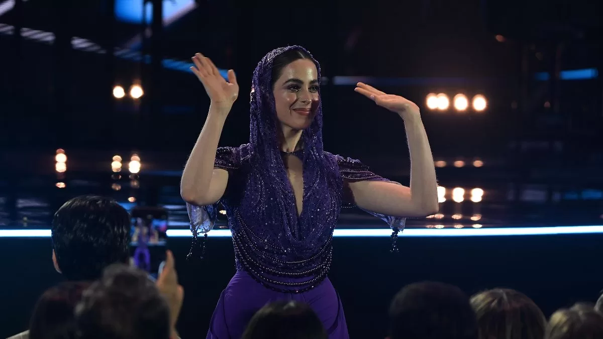 Figuras de la TV chilena critican a la Miss Universo, Fátima Bosch, por su participación como jurado en Viña 2026: "Una niñita mimada"