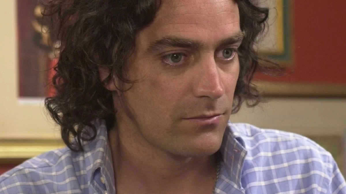 Felipe Braun cuenta los verdaderos motivos de su abrupta salida de la TV chilena: “Ya no voy a volver a ese mundo”