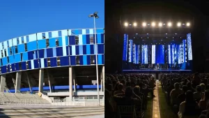 Festival de Antogasta 2026: parrilla completa, artistas por día, cómo y dónde conseguir entradas