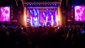 Festival de Antofagasta 2026: ¿Cuándo se anuncian los artistas y qué nombres suenan?