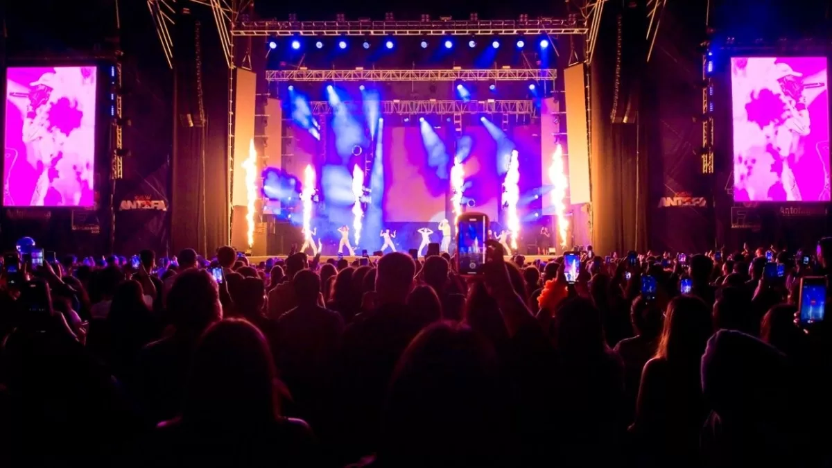 Festival de Antofagasta 2026: ¿Cuándo se anuncian los artistas y qué nombres suenan?